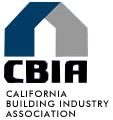 California Building Industry Association Logo