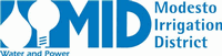 Modesto Irrigation District Logo